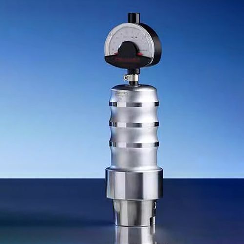 德国DIEBOLD戴博主轴拉力计HSK40 HSK80 BT30 BT40 BT50 ISO30 - 图1