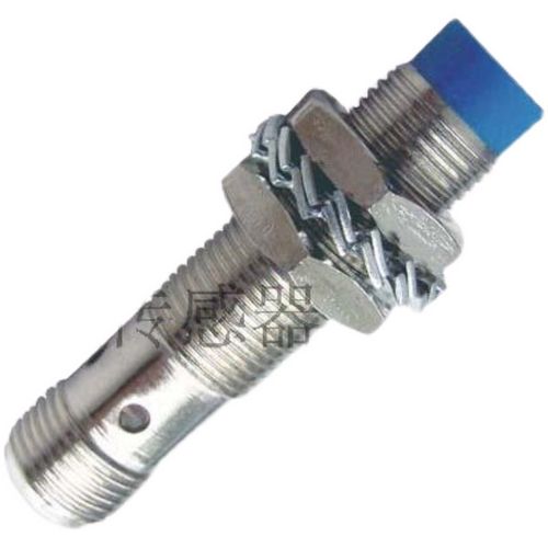 新欧接近开关 LJ12A33-4-Z/BX/BY/EX 圆柱电感式接近开关 传感器 - 图0