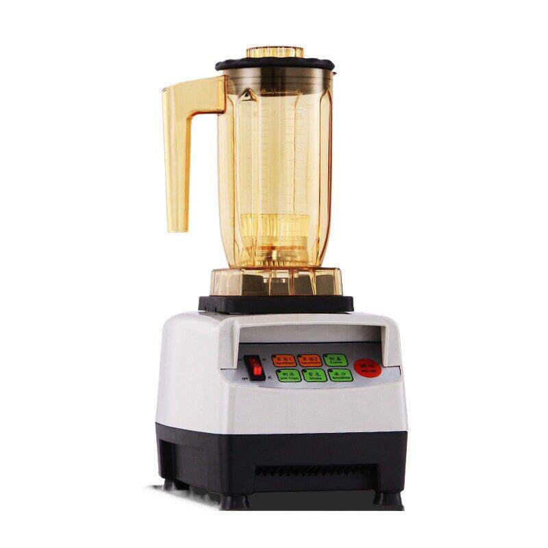 High-power intelligent wall-breaking machine commercial household multi-functional soy milk blender smoothie machine milk tea equipment tea extraction machine