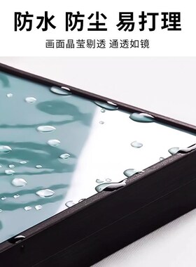 电表箱装饰画定制照片p遮挡配电箱盖板多媒体盒免打孔定做尺寸挂