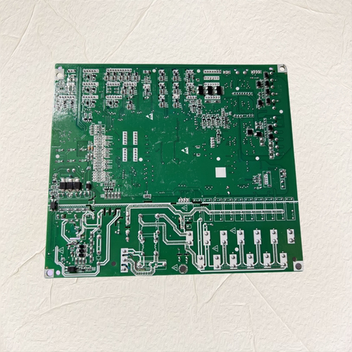 17127000011817美的V8多联机主板 V-ECOK280-SLX-A[V8].D.2电脑板 - 图1