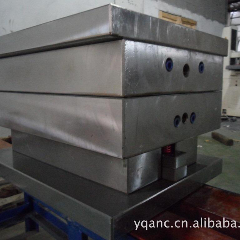 厂家供应扎带模具尼龙扎带模具塑料模具注塑模具自动送料模具 - 图2