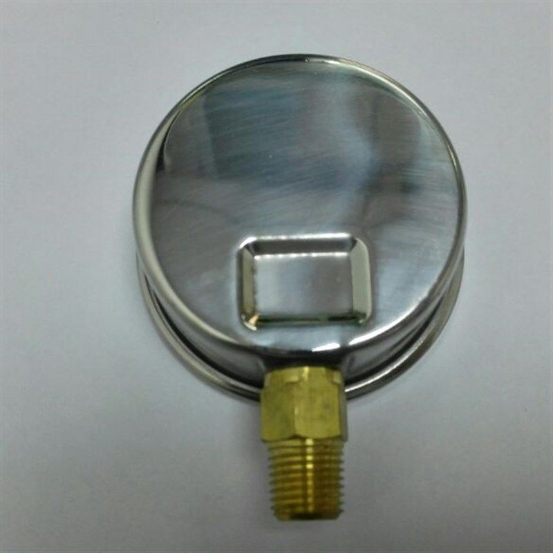 充油压力表 200psi 14bar 直径61mm_63mm YN-63 YN-60 径向 PT1/4,淘宝优惠券,粉丝福利购,淘宝优惠卷