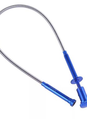 磁性带灯捡拾器  柔性弯曲磁力棒  强磁捡拾器 取拾器 包邮