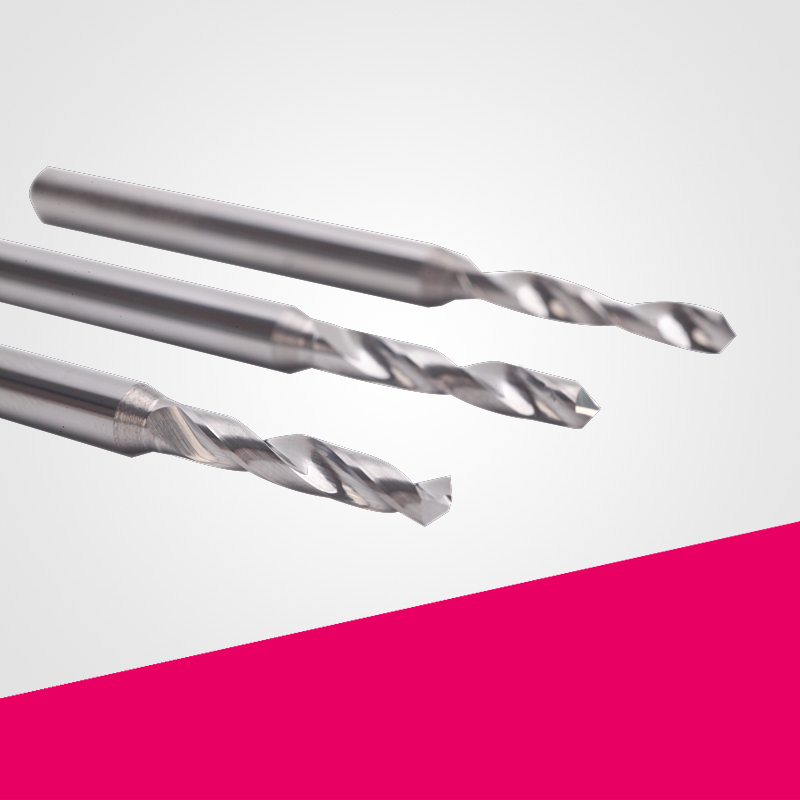 8柄钨钢钻头合金钻咀6.45 6.5 6.55 6.6 6.65 6.7 6.75 6.8 6.85 - 图0