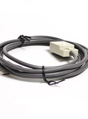 欣灵角柱型接近开关TL-W5MC1/C2/W5MB1/B2/D1/D2 TL-W10E1 电感式