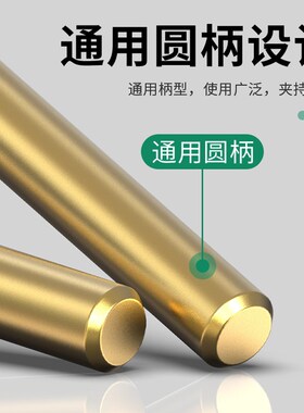 保联金刚石磨头金刚砂打磨头钎焊打磨钻头直磨机石材大理石瓷砖