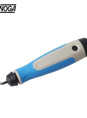 以色列诺佳NOGA修边刀 铜管修边器塑料去毛刺刮刀 修边工具NG1001