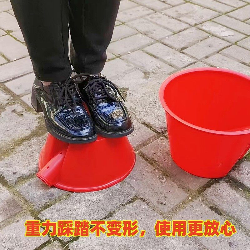 农用粪瓢塑料掏大粪尿勺大棚种地菜施肥浇花泼水瓢家用水舀子瓜当,淘宝优惠券,粉丝福利购,淘宝优惠卷