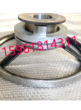 上海外圆磨床配件MQ1350/M1450B磨床手轮MQ1350A磨床手轮总成齿轮