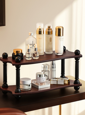 客厅桌面置物架杯子收纳架