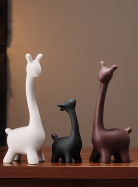 哇塞！这摆件也太高级了吧