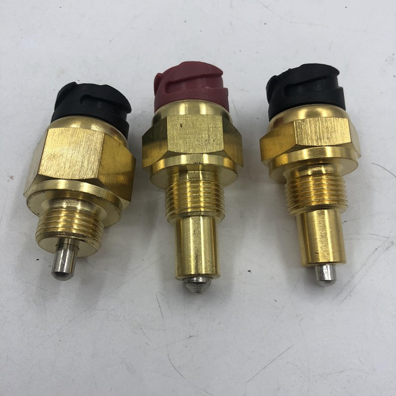 适用于豪沃A7 T7H T5G倒车灯空档开关WG2209280024 WG2209280023 - 图0