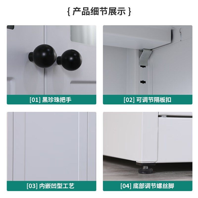 家用书柜置物柜客厅落地组合书房卧室收纳柜展示柜子多层钢制书架,淘宝优惠券,粉丝福利购,淘宝优惠卷