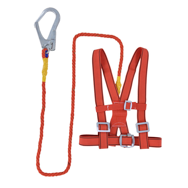 高空作业安全带户外施工保险带全身五点欧式空调安装电工防护腰带,淘宝优惠券,粉丝福利购,淘宝优惠卷