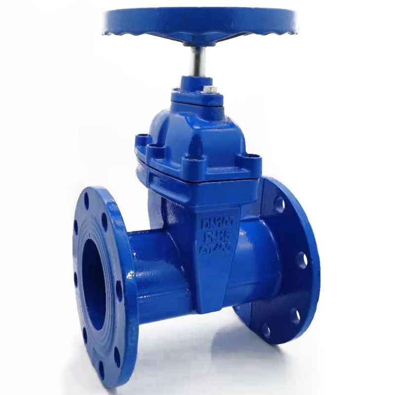 法兰闸阀软密封暗杆Z45X-16弹性座封走水阀门DN100管道手动开关阀,淘宝优惠券,粉丝福利购,淘宝优惠卷