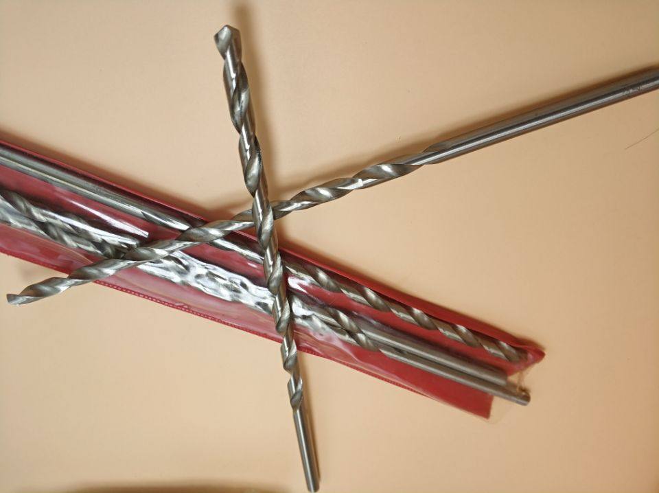 30公分加长钻头 直柄麻花钻 2 3 4 5 6 9 10 12 13 15 16.5*300mm,淘宝优惠券,粉丝福利购,淘宝优惠卷