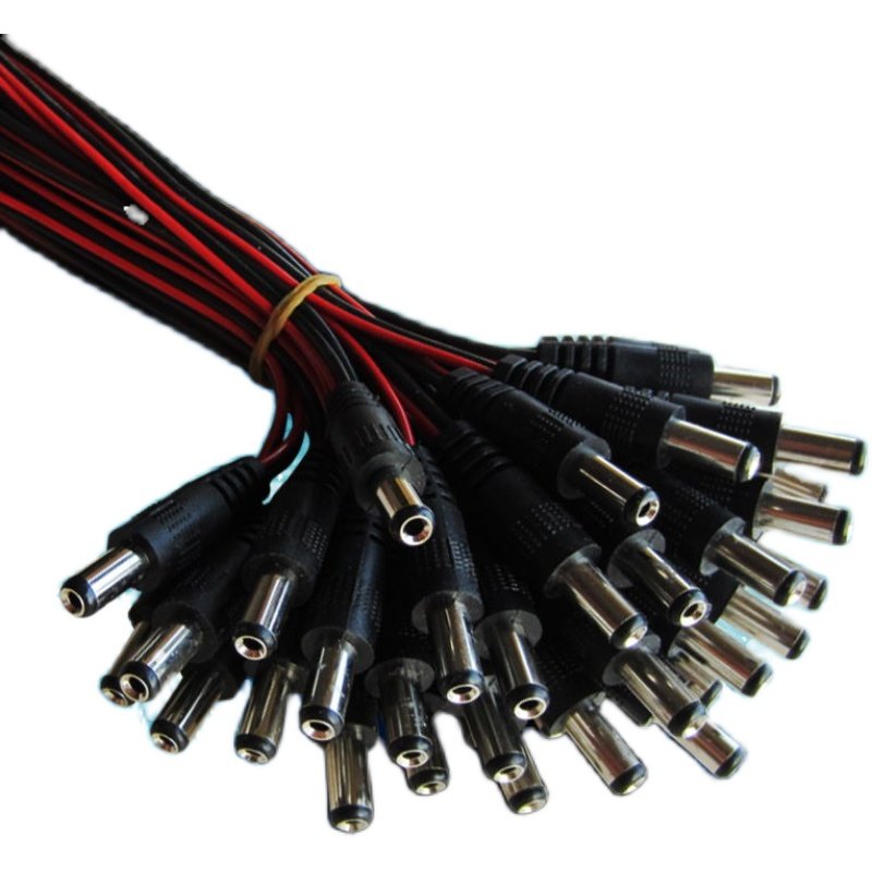 低音炮电源线插头音箱DC电源公头线倒车影视12V24V监控摄像机插头,淘宝优惠券,粉丝福利购,淘宝优惠卷