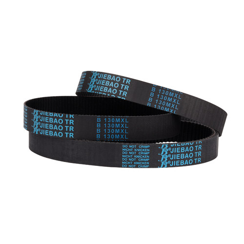 JIEBAO同步带B180MXL/B181MXL/B182MXL/B184MXL/B186MXL/B188MXL - 图3