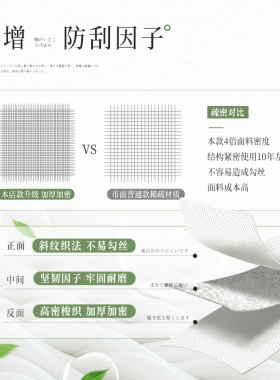 幻影纱窗帘纱帘透光不透人2023新款白色纱客厅飘窗阳台纱帘梦幻帘
