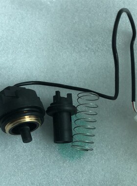 全自动自吸增压泵控制器流量压力开关控制盒家用日井水泵开关配件