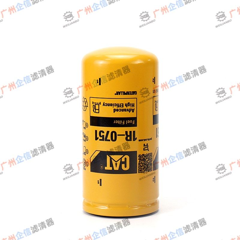 挖掘机卡特原厂CAT1R-0739 1R-0751 131-8822 326-1644滤芯保养 - 图3