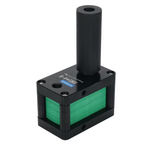 真空发生器 WED35 方形组合型ABM5-5-4多层复合PBM10*2 3 5 6 7 8 - 图3