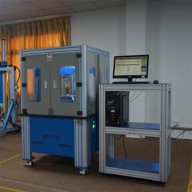 厂家现货 办公椅五爪底座抗压试验机 椅子基座垂直压力测试机,淘宝优惠券,粉丝福利购,淘宝优惠卷