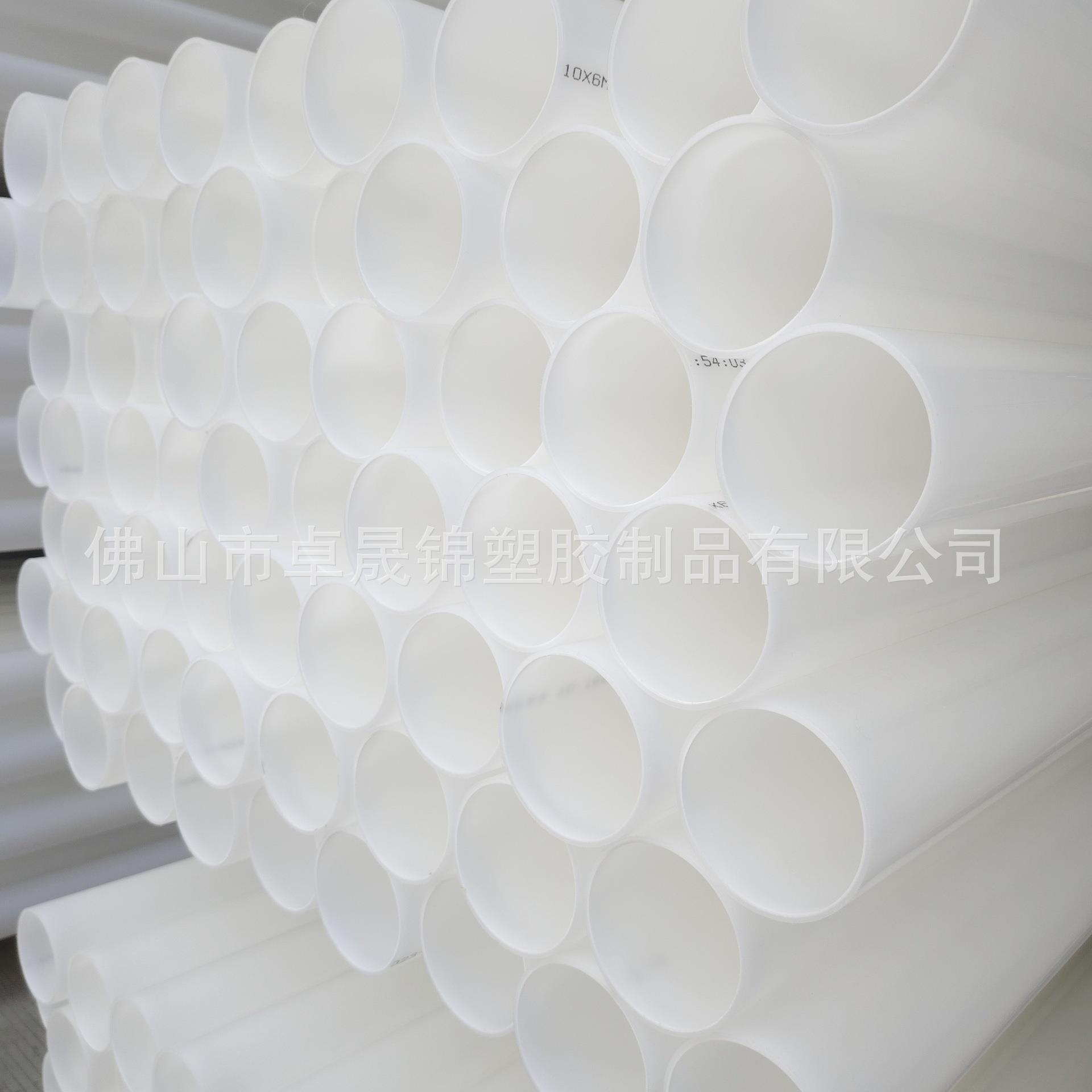 hdpe通讯管pe穿线管防火阻燃路灯弱电穿线管电线电缆管 - 图0