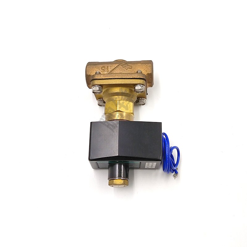 线切割慢走丝沙迪克电磁阀CKD-ADK12-15A-02ES-DC24V气动阀水压阀 - 图3