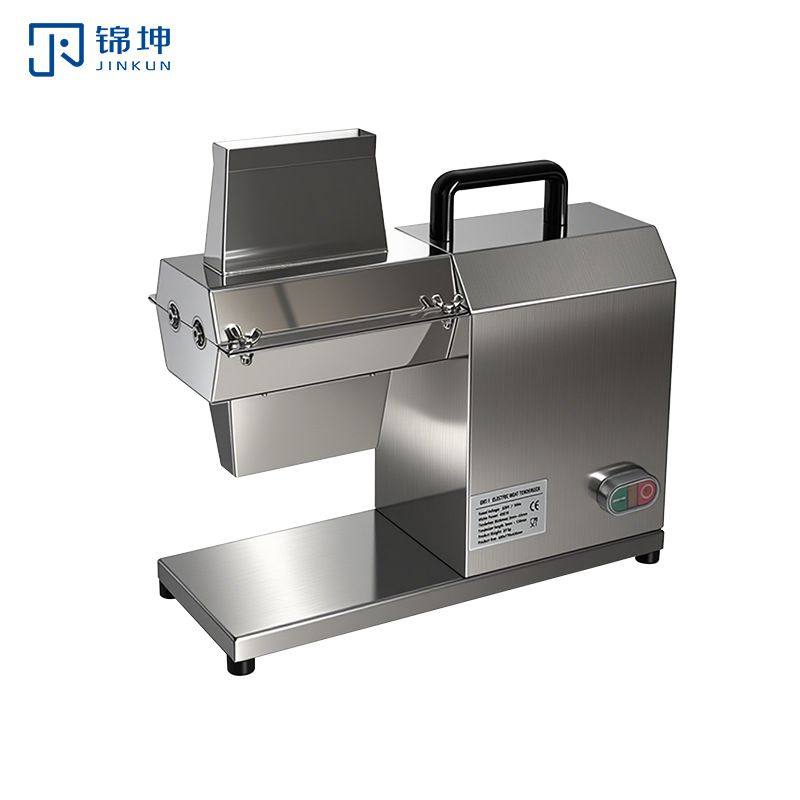 锦坤跨境商用嫩肉机牛排嫩化机自动鲜肉松肉机小型猪扒断筋机,淘宝优惠券,粉丝福利购,淘宝优惠卷