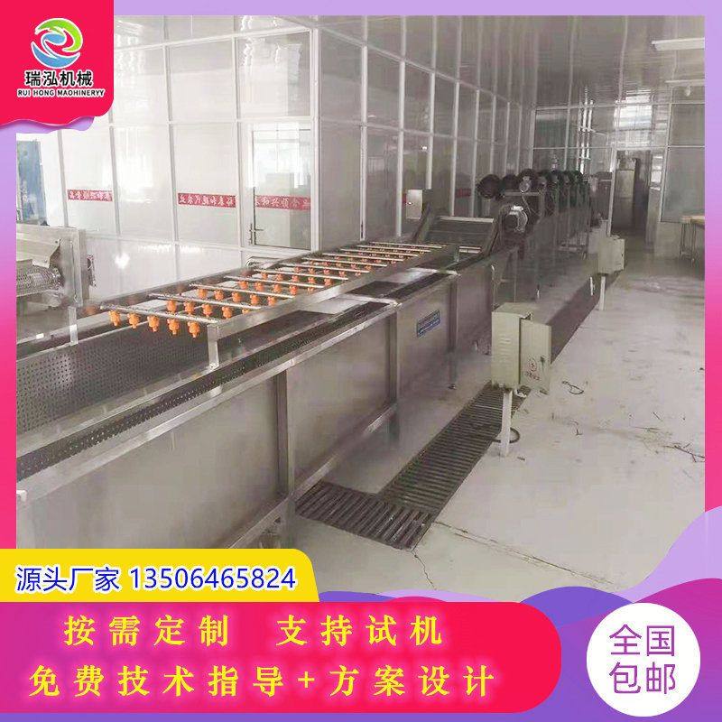 豆芽去皮清洗机 不锈钢气泡高压喷淋清洗机 油麦菜 地瓜清洗机,淘宝优惠券,粉丝福利购,淘宝优惠卷