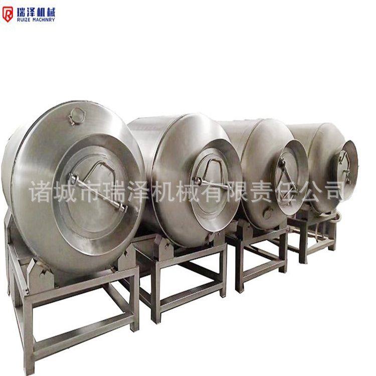 牛肉鸭脖拌料机 酱菜拌料腌料机 卤牛肉真空滚揉罐,淘宝优惠券,粉丝福利购,淘宝优惠卷