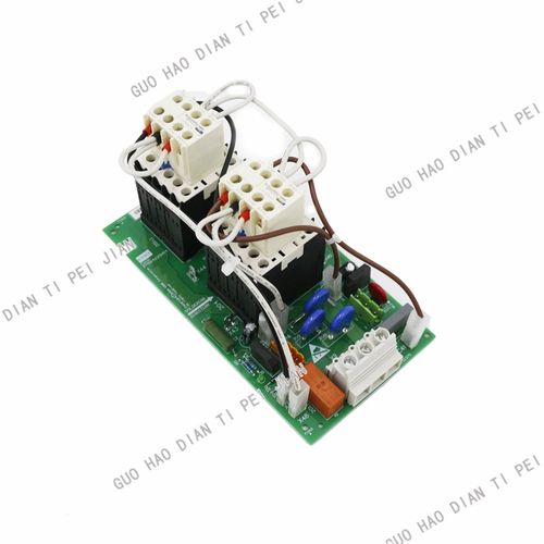 通力电梯配件KDL16变频器 接触器板 KM964619G24 全新现货 质保 - 图0