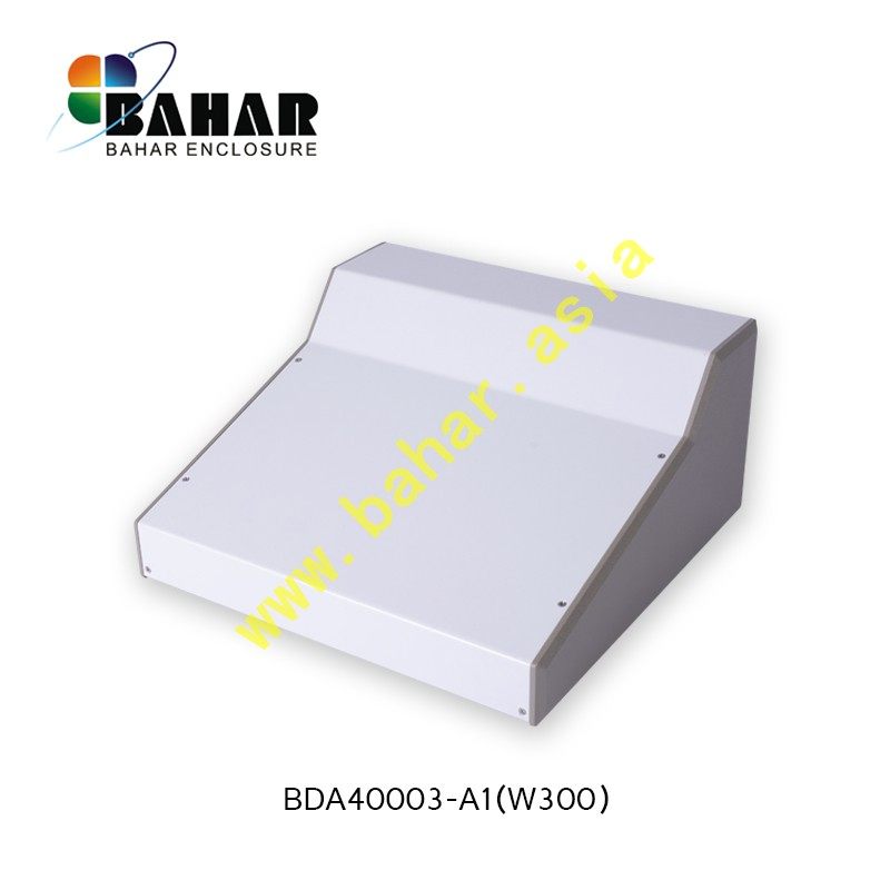 Iron shell Bahar shell equipment CNC bending controller DIY shell chassis BDA40003 (W300)