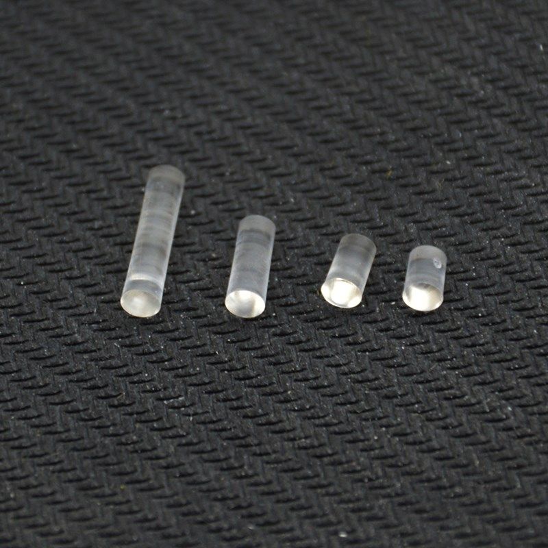 3.3mm/6mm长度细小导光柱无帽子PC透明导光珠led贴片灯LDD1.5mm,淘宝优惠券,粉丝福利购,淘宝优惠卷
