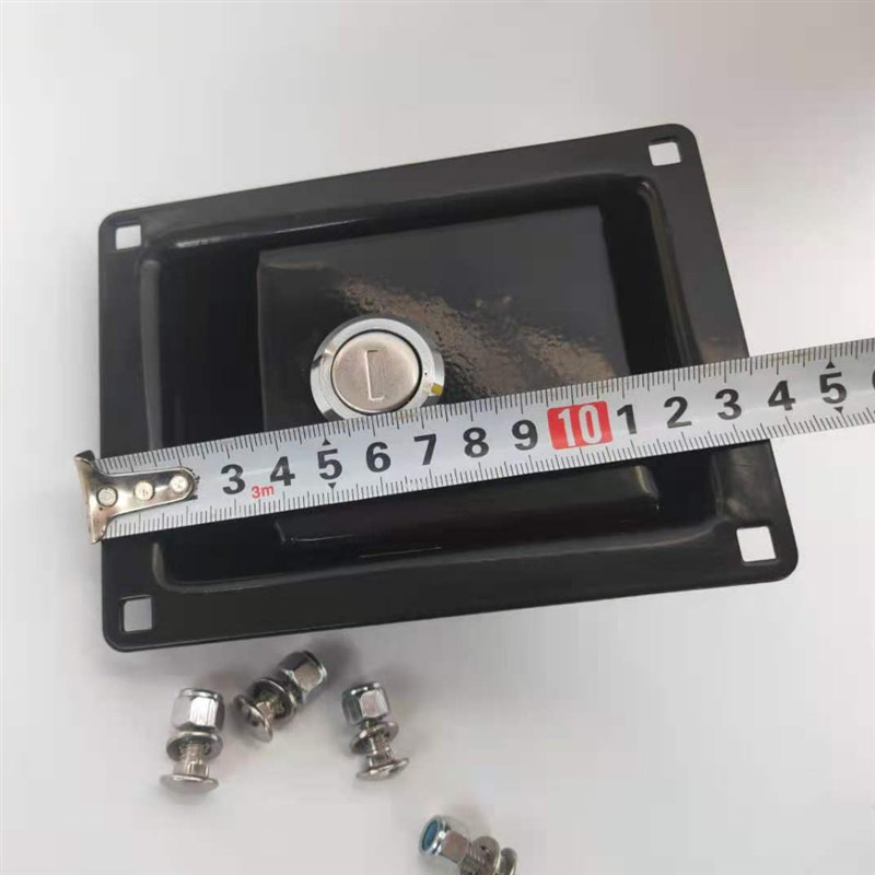 适用于 临工装载机L955F956F968F窗棂水箱罩门锁铲车原厂全车配件 - 图0