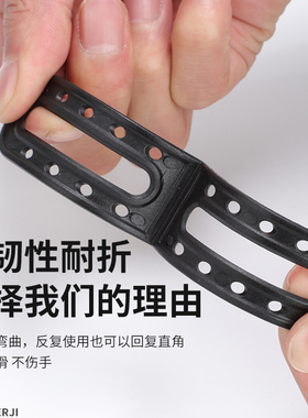 阳角找平神器包阳角器专业辅助工具可配合瓷砖调平器定位留缝使用