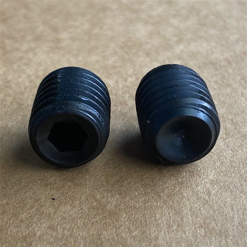 M4 M5 M6无头螺丝12.9级内六角凹端紧定螺钉/基米螺丝/机米/顶丝/,淘宝优惠券,粉丝福利购,淘宝优惠卷