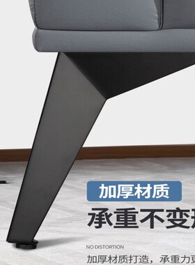 加厚柜子茶几橱柜浴室柜床头柜电视柜沙发脚金属腿支撑金色黑色