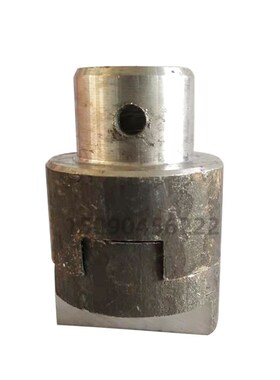十字接头连接器联轴器DXZ多功能行程限位器附件配件开关起重配件