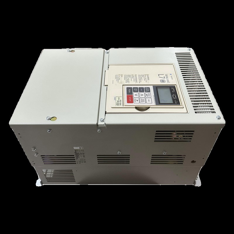 电梯安川L7变频器CIMR-L7B4030/L7B4022/4018 30KW 22KW 全新原装 - 图3