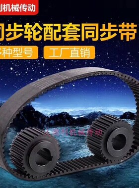 加急件同步轮非标同步轮 VIP客户同步轮 货期1-2天内专拍同步带轮