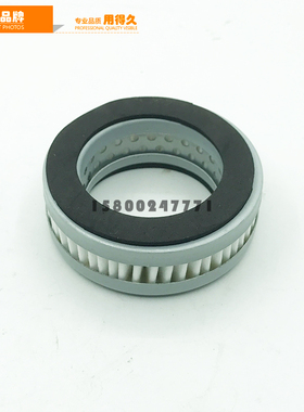 适用现代R215 R225 305-7-9 液压油箱盖透气呼吸滤挖掘机配件