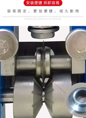 小型剥线机废旧电线电缆扒皮机手摇电动拔线扒线机剥铜丝皮工具
