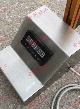 波纹管环刚度内径测量仪波纹管内径变形量测定仪波纹管内径测量仪