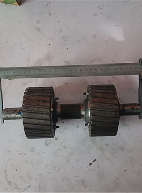 饲料颗粒机压轮压辊压轴压壳125/150/160/210/230/260/300/配件