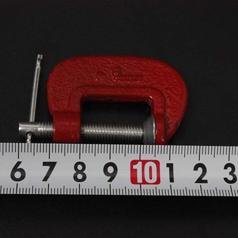 木工夹子固定夹具f夹g字夹g型夹强力快速夹紧器水管夹重型拼板夹,淘宝优惠券,粉丝福利购,淘宝优惠卷