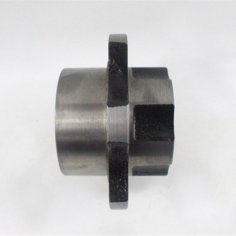 叉车后轮转向轮毂 杭州电叉30J/35J 3-3.5吨 哈巴头 后轮壳 轮毂,淘宝优惠券,粉丝福利购,淘宝优惠卷