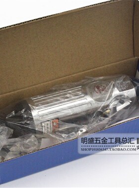 台湾力德尔马大功率气动刻磨机气磨打磨机风磨机带3mm6mm夹头包邮
